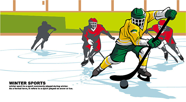 EPS 전신 계절 남자 스포츠 겨울 일러스트 자연 레저 겨울스포츠 서기 사람 여러명 성인 레포츠 역동적 아이스하키 빙판 얼음판 아이스하키선수 아이스하키장 남자만 성인남자만 성인만 국내일러스트 다수 컨셉 모션 운동선수 얼음 생태계 하키 파일형식 벡터