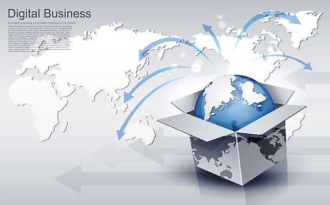 EPS 화살표 지구 백그라운드 세계지도 지도 일러스트 디지털백그라운드 비즈니스 사람없음 상자 디지털비즈니스 국내일러스트 세계 파일형식 벡터
