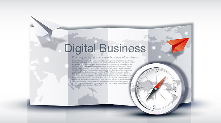 EPS 백그라운드 세계지도 지도 일러스트 디지털백그라운드 비즈니스 사람없음 나침반 종이비행기 디지털비즈니스 국내일러스트 세계 종이접기 파일형식 벡터