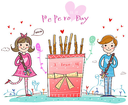 EPS 전신 구름 커플 여자 남자 리본 프로포즈 일러스트 포장 데이이벤트 선물 사랑 미소 웃음 사람 이벤트 성인 두명 과자 하트 풍선 빼빼로 빼빼로데이 성인만 국내일러스트 자연요소 모양 기념일 감정 관계 디저트 표정 막대과자 파일형식 벡터