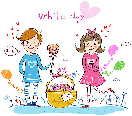 EPS 전신 구름 커플 여자 남자 프로포즈 일러스트 화이트데이 데이이벤트 막대사탕 사탕 사랑 윙크 서기 미소 웃음 사람 이벤트 성인 두명 바구니 하트 편지 풍선 사탕바구니 성인만 국내일러스트 카드프레임 자연요소 모양 기념일 감정 관계 모션 디저트 프레임 표정 파일형식 벡터