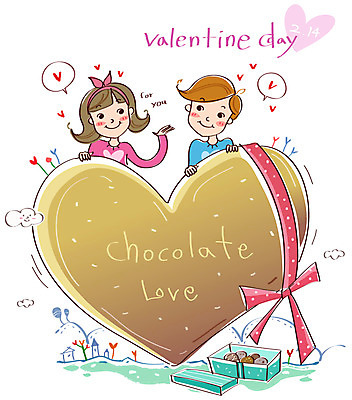 EPS 구름 커플 여자 남자 리본 프로포즈 일러스트 데이이벤트 발렌타인데이 선물 사랑 미소 웃음 사람 이벤트 상반신 성인 두명 선물상자 초콜릿 하트 성인만 국내일러스트 자연요소 모양 기념일 감정 관계 디저트 표정 상자 파일형식 벡터