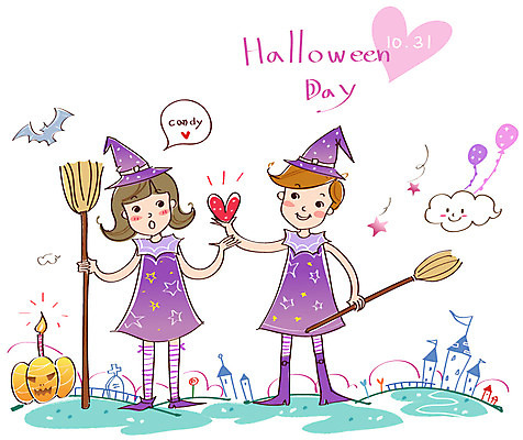 EPS 전신 구름 커플 여자 남자 일러스트 데이이벤트 호박 사탕 선물 사랑 서기 미소 웃음 사람 이벤트 성인 두명 건물 분장 마을 할로윈 마법사 하트 무덤 빗자루 마녀 박쥐 풍선 성인만 국내일러스트 자연요소 모양 건축물 기념일 감정 채소 포유류 관계 모션 디저트 표정 청소도구 파일형식 벡터