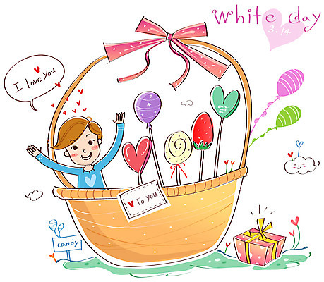 EPS 구름 커플 남자 리본 프로포즈 일러스트 화이트데이 데이이벤트 막대사탕 사탕 선물 사랑 한명 미소 웃음 사람 이벤트 상반신 성인 선물상자 바구니 하트 풍선 남자만 남자한명만 성인남자만 성인만 국내일러스트 자연요소 모양 1 기념일 감정 관계 디저트 표정 상자 파일형식 벡터