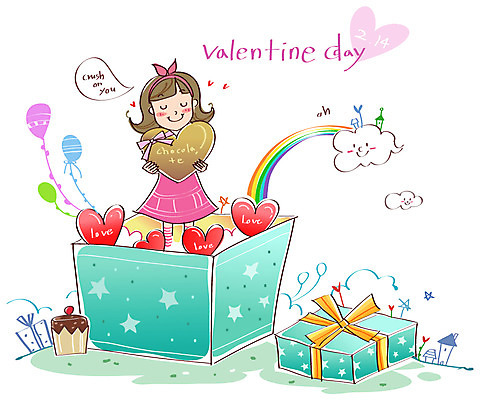 EPS 전신 구름 커플 여자 무지개 프로포즈 일러스트 데이이벤트 발렌타인데이 선물 사랑 한명 서기 미소 웃음 사람 이벤트 성인 선물상자 상자 케이크 초콜릿 하트 풍선 여자만 여자한명만 성인여자만 성인만 국내일러스트 자연요소 모양 1 기념일 감정 관계 모션 디저트 표정 파일형식 벡터