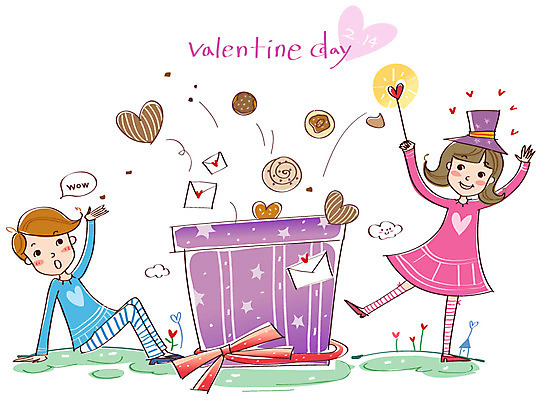 EPS 전신 커플 여자 남자 리본 화분 프로포즈 일러스트 데이이벤트 지팡이 디저트 편지봉투 발렌타인데이 선물 사랑 서기 미소 웃음 사람 앉기 이벤트 성인 두명 쿠키 과자 초콜릿 마술 하트 편지 마법 성인만 국내일러스트 카드프레임 모양 기념일 감정 음식 관계 모션 봉투 프레임 표정 파일형식 벡터