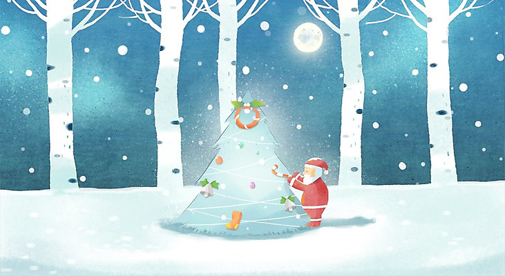 PSD 나무 기념일 할아버지 노년 백그라운드 크리스마스 겨울 일러스트 따뜻함 한명 사람 크리스마스트리 산타클로스 달 눈 남자만 남자한명만 성인남자만 성인한명만 성인남자한명만 노인만 성인만 노인남자만 노인남자한명만 겨울배경 국내일러스트 자연요소 식물 1 계절 남자 날씨 이벤트 성인 파일형식