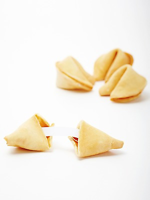 포토 JPG 스튜디오촬영 음식 디저트 실내 사람없음 쿠키 제과 쪽지 여러개 행운 메시지 포춘쿠키 국내포토 다수 컨셉 내부 제과제빵 파일형식