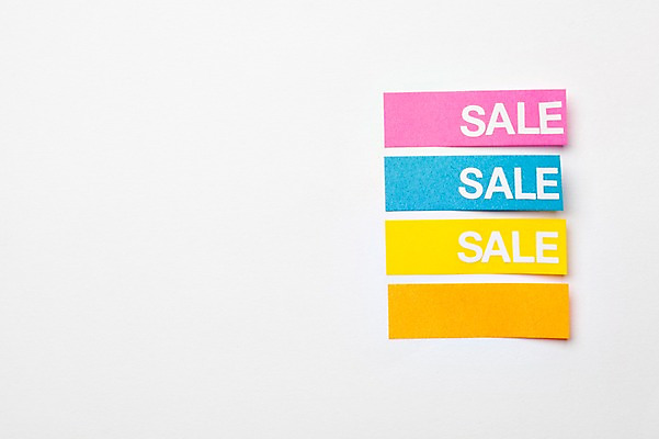 포토 JPG 스튜디오촬영 알파벳 실내 사람없음 쇼핑 세일 쪽지 오브젝트 포스트잇 국내포토 영어 내부 메모지 파일형식