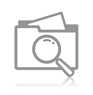 EPS 아이콘 돋보기 사람없음 픽토그램 픽토그램아이콘 검색 문서 파일 심플 2D아이콘 파일형식 벡터