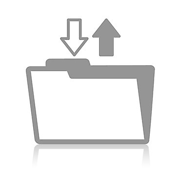 EPS 아이콘 사람없음 픽토그램 픽토그램아이콘 파일 상승 심플 2D아이콘 컨셉 파일형식 벡터