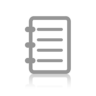 EPS 아이콘 종이 사람없음 픽토그램 픽토그램아이콘 문서 심플 2D아이콘 파일형식 벡터