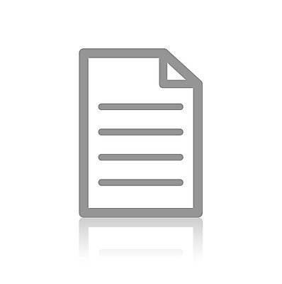 EPS 아이콘 종이 사람없음 픽토그램 편지 편지지 픽토그램아이콘 심플 2D아이콘 파일형식 벡터