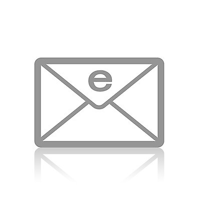 EPS 아이콘 사람없음 픽토그램 이메일 편지 우편물 픽토그램아이콘 심플 2D아이콘 파일형식 벡터