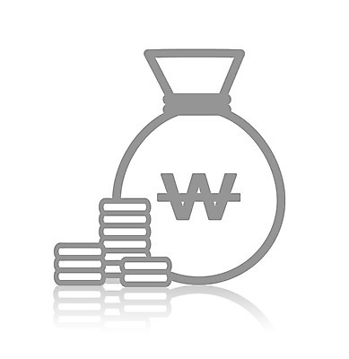 EPS 아이콘 돈 사람없음 픽토그램 동전 돈자루 주머니 픽토그램아이콘 심플 2D아이콘 재산 파일형식 벡터