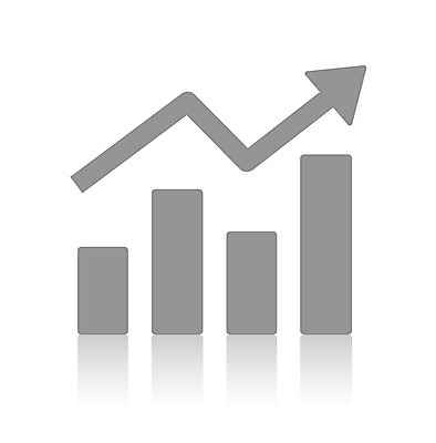 EPS 아이콘 화살표 그래프 사람없음 픽토그램 픽토그램아이콘 막대그래프 심플 꺾은선그래프 2D아이콘 파일형식 벡터