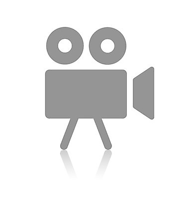 EPS 아이콘 사람없음 픽토그램 카메라 촬영 영화 픽토그램아이콘 심플 비디오카메라 2D아이콘 문화예술 전자제품 파일형식 벡터