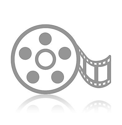 EPS 아이콘 사람없음 픽토그램 필름 영화 픽토그램아이콘 심플 2D아이콘 문화예술 파일형식 벡터