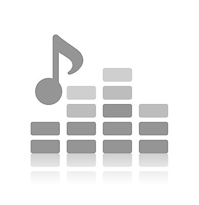 EPS 아이콘 음악 음표 사람없음 픽토그램 픽토그램아이콘 심플 2D아이콘 기호 문화예술 파일형식 벡터