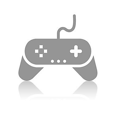 EPS 아이콘 사람없음 픽토그램 게임 게임기 픽토그램아이콘 오브젝트 심플 조이스틱 2D아이콘 놀이 파일형식 벡터