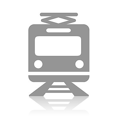 EPS 아이콘 교통수단 대중교통 사람없음 픽토그램 전철 픽토그램아이콘 심플 2D아이콘 육상교통 교통 파일형식 벡터