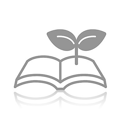 EPS 식물 아이콘 사람없음 책 픽토그램 새싹 픽토그램아이콘 심플 2D아이콘 파일형식 벡터