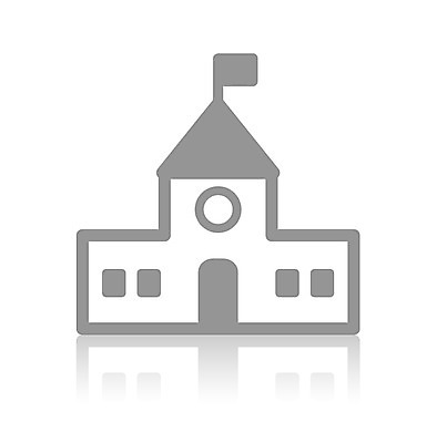 EPS 아이콘 학교 사람없음 건물 픽토그램 픽토그램아이콘 심플 2D아이콘 건축물 교육 파일형식 벡터