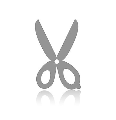 EPS 아이콘 문구용품 가위 사람없음 픽토그램 도구 픽토그램아이콘 오브젝트 심플 2D아이콘 파일형식 벡터