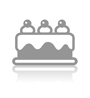 EPS 아이콘 빵 디저트 사람없음 픽토그램 케이크 픽토그램아이콘 심플 2D아이콘 음식 파일형식 벡터