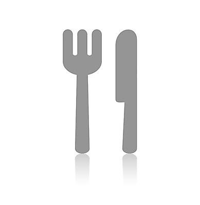 EPS 아이콘 포크 주방용품 사람없음 픽토그램 나이프 픽토그램아이콘 심플 2D아이콘 식기 생활용품 칼 파일형식 벡터