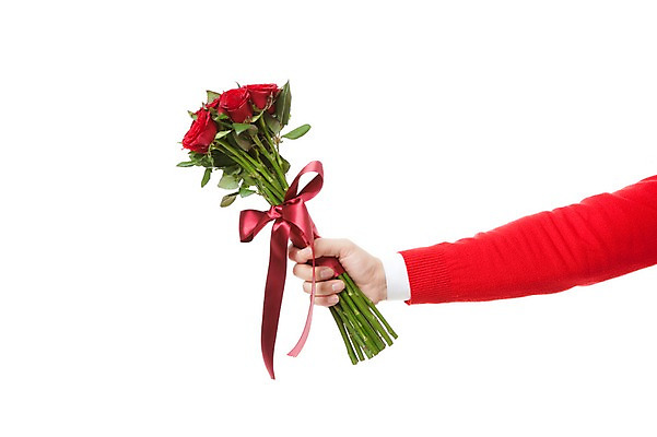 포토 JPG 스튜디오촬영 남자 꽃다발 프로포즈 들기 누끼 이벤트 신체부위 장미 잡기 주기 팔 국내포토 꽃 모션 실내 사람 파일형식