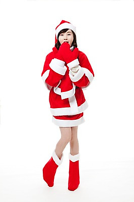 포토 JPG 스튜디오촬영 전신 여자 포즈 크리스마스 산타모자 모션 산타옷 장화 한명 서기 누끼 사람 동양인 이벤트 20대 앞모습 파티 놀람 한국인 산타장갑 여자만 여자한명만 성인여자만 청년만 청년여자만 성인한명만 청년여자한명만 성인여자한명만 성인만 국내포토 모자_잡화 1 옷 기념일 감정 뷰포인트 장갑 신발 실내 표정 인종 청년 파일형식