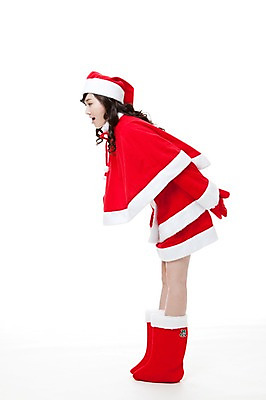 포토 JPG 스튜디오촬영 전신 여자 포즈 크리스마스 산타모자 모션 산타옷 허리숙이기 장화 한명 서기 누끼 사람 동양인 이벤트 20대 옆모습 파티 한국인 인사 산타장갑 여자만 여자한명만 성인여자만 청년만 청년여자만 성인한명만 청년여자한명만 성인여자한명만 성인만 국내포토 모자_잡화 1 옷 기념일 뷰포인트 장갑 신발 실내 숙이기 인종 청년 예절 파일형식