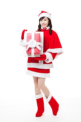 포토 JPG 스튜디오촬영 전신 여자 포즈 크리스마스 산타모자 모션 산타옷 선물 장화 한명 서기 들기 누끼 사람 동양인 이벤트 20대 앞모습 선물상자 파티 한국인 산타장갑 여자만 여자한명만 성인여자만 청년만 청년여자만 성인한명만 청년여자한명만 성인여자한명만 성인만 국내포토 모자_잡화 1 옷 기념일 뷰포인트 장갑 신발 실내 인종 청년 상자 파일형식