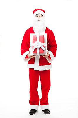 포토 JPG 스튜디오촬영 전신 남자 포즈 크리스마스 모션 산타옷 수염 선물 한명 서기 누끼 사람 동양인 이벤트 20대 앞모습 산타클로스 한국인 남자만 남자한명만 성인남자만 청년만 청년남자만 청년남자한명만 성인한명만 성인남자한명만 성인만 국내포토 1 옷 기념일 뷰포인트 실내 인종 청년 파일형식