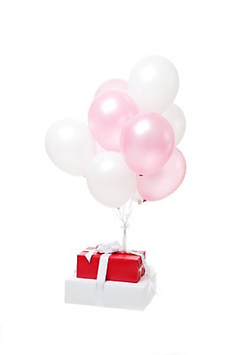 포토 JPG 스튜디오촬영 리본 백그라운드 크리스마스 실내 크리스마스선물 선물 누끼 사람없음 선물상자 오브젝트 풍선 국내포토 기념일 내부 상자 파일형식