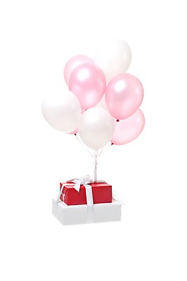 포토 JPG 스튜디오촬영 리본 백그라운드 크리스마스 실내 크리스마스선물 선물 누끼 사람없음 선물상자 오브젝트 풍선 국내포토 기념일 내부 상자 파일형식