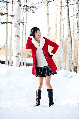 포토 JPG 주간 전신 나무 해외기획촬영 계절 공원 여자 여행 허리손 포즈 장갑 겨울 2010년일본 모션 자연 부츠 한명 서기 웃음 사람 동양인 손짓 20대 성인 야외 한국인 올려보기 눈 숲 겨울여행 즐거움 가죽장갑 빨간코트 여자만 여자한명만 성인여자만 청년만 청년여자만 성인한명만 청년여자한명만 성인여자한명만 성인만 국내포토 자연요소 식물 1 잡화 공공시설 감정 신발 날씨 표정 인종 청년 생태계 파일형식