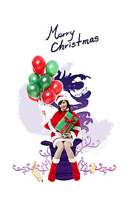 전신 PSD 편집 편집이미지 옷 여자 기념일 크리스마스 의자 선물 한명 미소 웃음 사람 앉기 동양인 이벤트 20대 성인 선물상자 산타클로스 한국인 합성 풍선 여자만 여자한명만 성인여자만 청년만 청년여자만 성인한명만 청년여자한명만 성인여자한명만 성인만 이미지편집 1 가구 모션 표정 인종 청년 상자 파일형식