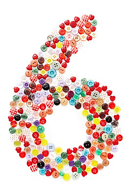 포토 JPG 스튜디오촬영 모양 백그라운드 단추 실내 사람없음 컬러풀 숫자 바느질도구 6 오브젝트 국내포토 문자 컬러 내부 파일형식