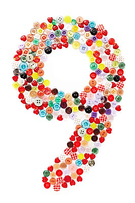 포토 JPG 스튜디오촬영 모양 백그라운드 단추 실내 사람없음 컬러풀 숫자 구 9 바느질도구 오브젝트 국내포토 문자 컬러 내부 파일형식