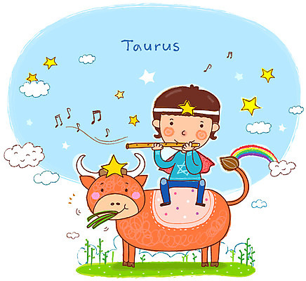 EPS 동물 구름 캐릭터 한마리 별 어린이 무지개 일러스트 하늘 한명 사람 소년 잔디 초원 별자리 풀 소 황소 별자리캐릭터 피리 황소자리 남자만 남자한명만 어린이만 소년만 소년한명만 일러캐릭터 자연요소 식물 1 남자 포유류 목관악기 파일형식 벡터