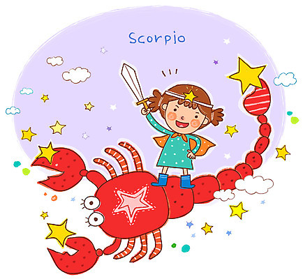 EPS 전신 동물 구름 캐릭터 별 어린이 일러스트 한명 서기 미소 웃음 사람 소녀 별자리 칼 전갈 별자리캐릭터 전갈자리 칼싸움 여자만 여자한명만 어린이만 소녀만 소녀한명만 일러캐릭터 자연요소 1 여자 절지류 모션 표정 싸움 파일형식 벡터