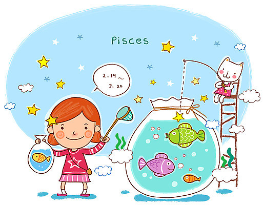 EPS 전신 동물 캐릭터 한마리 별 어린이 일러스트 사다리 낚시 어류 한명 서기 미소 웃음 사람 소녀 별자리 토끼 낚싯대 어항 별자리캐릭터 물고기자리 여자만 여자한명만 어린이만 소녀만 소녀한명만 일러캐릭터 자연요소 1 여자 포유류 모션 레저 표정 반려동물 수중동물 도구 낚시용품 파일형식 벡터