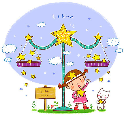 EPS 전신 동물 구름 캐릭터 한마리 별 어린이 일러스트 저울 한명 서기 사람 소녀 고양이 별자리 팻말 별자리캐릭터 천칭자리 여자만 여자한명만 어린이만 소녀만 소녀한명만 일러캐릭터 자연요소 1 여자 포유류 모션 프레임 반려동물 파일형식 벡터