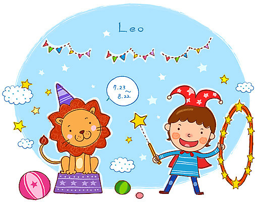 EPS 전신 동물 구름 캐릭터 한마리 별 어린이 일러스트 공 포유류 한명 서기 미소 웃음 사람 소년 별자리 고깔모자 막대기 고리 사자 서커스 별자리캐릭터 맹수 사자자리 남자만 남자한명만 어린이만 소년만 소년한명만 일러캐릭터 자연요소 모자_잡화 1 남자 모션 표정 파일형식 벡터