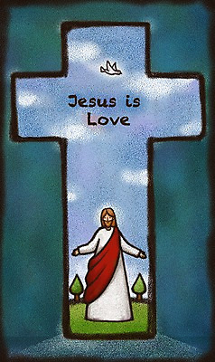 전신 PSD 나무 동물 구름 한마리 기독교 종교 십자가 일러스트 조류 사랑 한명 서기 사람 예수 국내일러스트 자연요소 식물 1 감정 모션 신_종교 파일형식