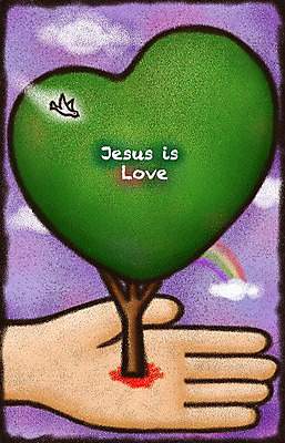 PSD 나무 동물 구름 한마리 손 기독교 종교 무지개 일러스트 조류 손바닥 사랑 신체부위 하트 예수 국내일러스트 자연요소 모양 식물 1 감정 사람 신_종교 파일형식