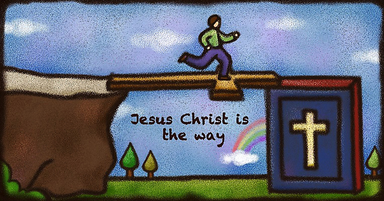 전신 PSD 나무 구름 남자 기독교 종교 십자가 무지개 일러스트 사랑 한명 사람 달리기 성경 절벽 예수 가교 남자만 남자한명만 국내일러스트 자연요소 식물 1 건축물 감정 종교용품 모션 신_종교 파일형식