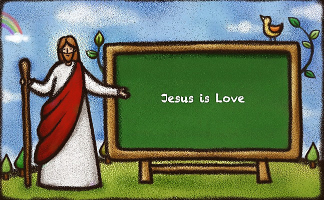 전신 PSD 나무 동물 한마리 교육 기독교 종교 무지개 지도 일러스트 조류 지팡이 나뭇잎 사랑 한명 서기 칠판 예수 가르침 국내일러스트 자연요소 식물 1 감정 잎 모션 사람 신_종교 파일형식